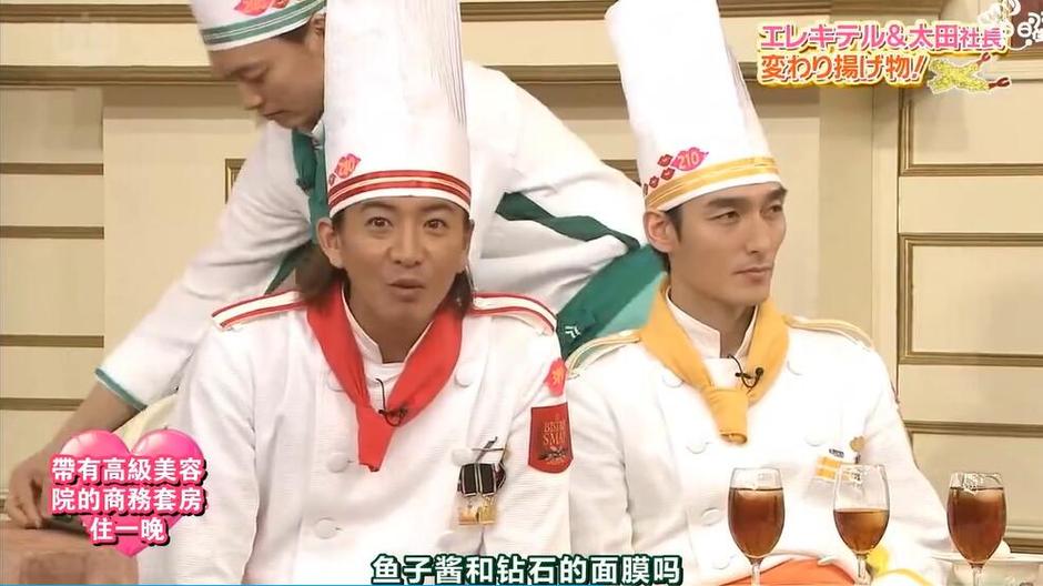 惊艳亮相的阿兰日本综艺表演，二胡视频播放震撼人心