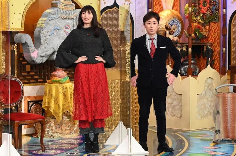 冷漠姐揭秘：日本整蛊综艺的幕后黑手？