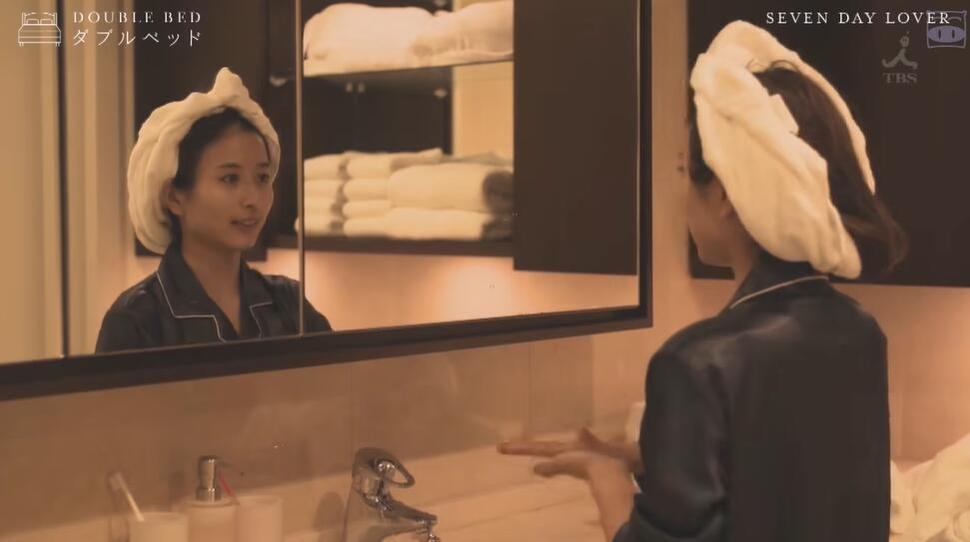 真假男女！《双人床》日本综艺在线02评断男女混住可能性