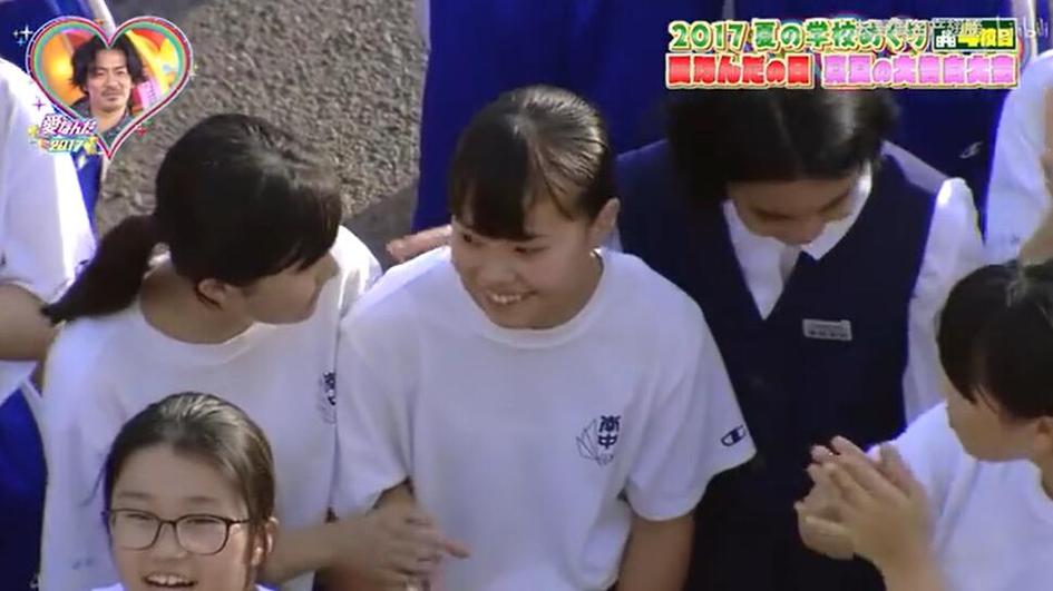 天台告白，青春无敌！《未成年的主张》永生难忘